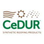 CeDUR – Synthetic Roofing Products