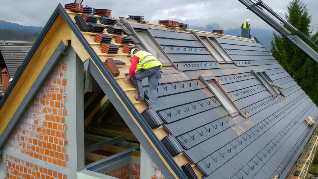 Cypress TX Roofers