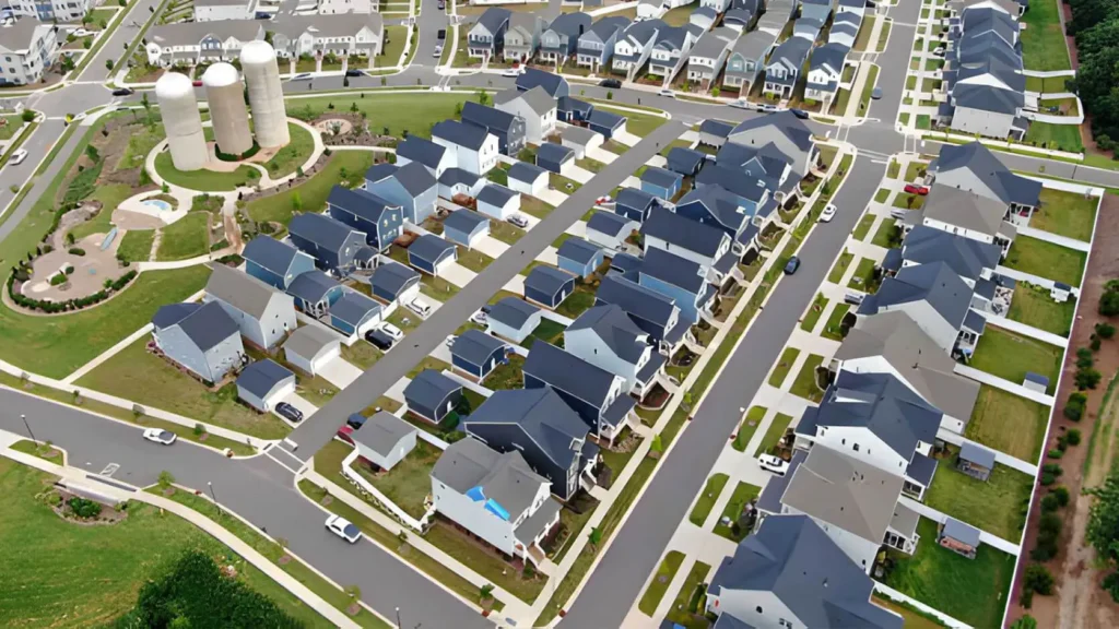 Cypress TX Roofing Contractor