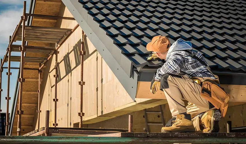 Cypress tx Roofing