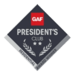GAF President’s Club