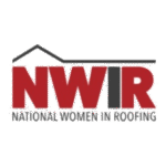 NWIR (National Women in Roofing)