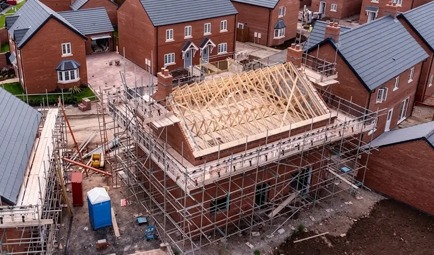Residential Roofing