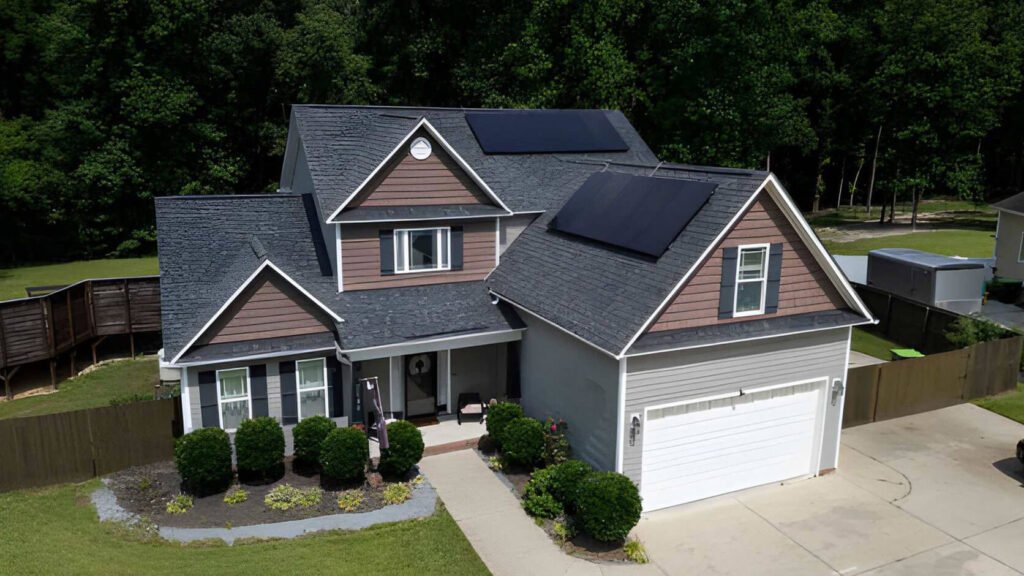Roofing Cypress TX Pros