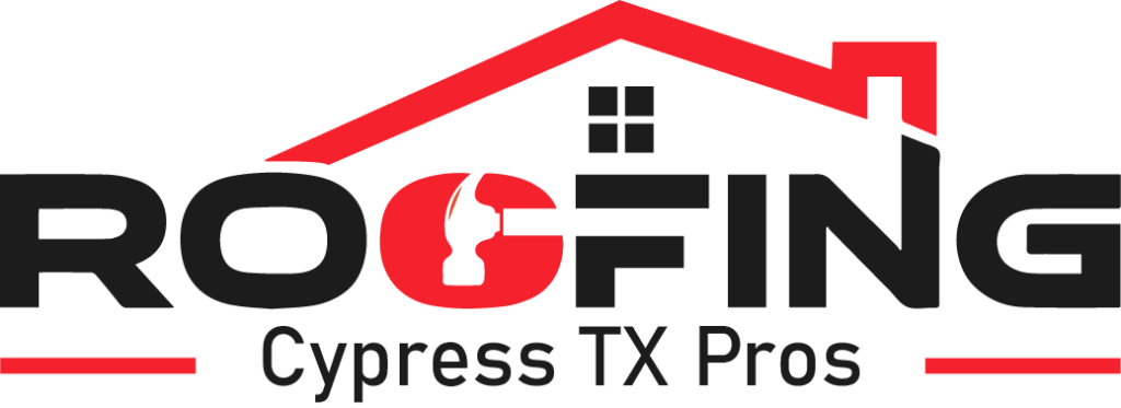 Roofing Cypress TX Pros Logo