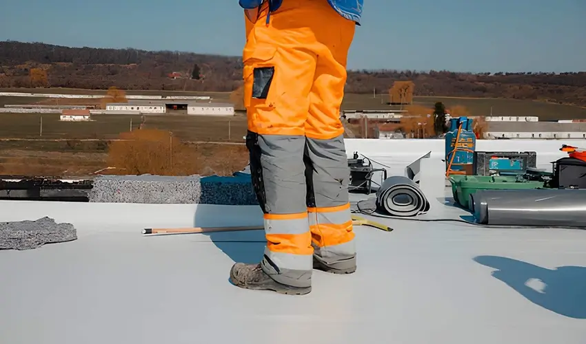 Roofing Cypress Texas