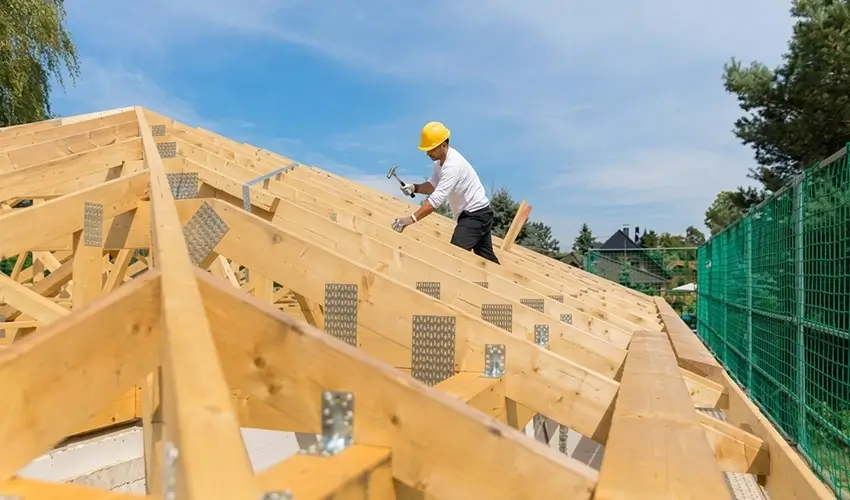Roofing in Cypress TX