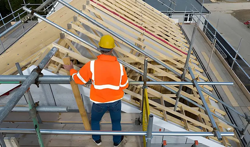 Service Areas Residential and Commercial Roofing Services