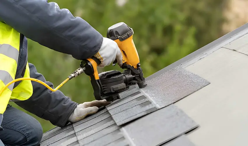 Tile Roofing Services